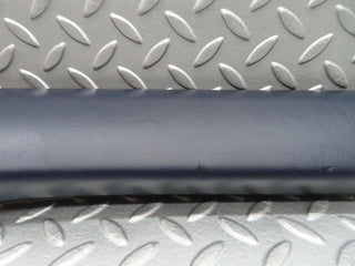 11894 Mercedes-Benz R129 300SL Coupe A Pillar Cover Right Side Blue 1296920289