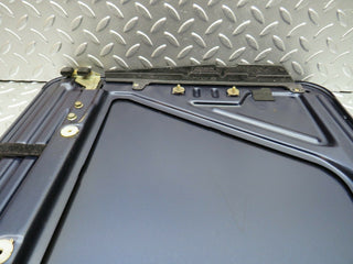 22540 Mercedes-Benz C124 E220 Coupe Sunroof Panel