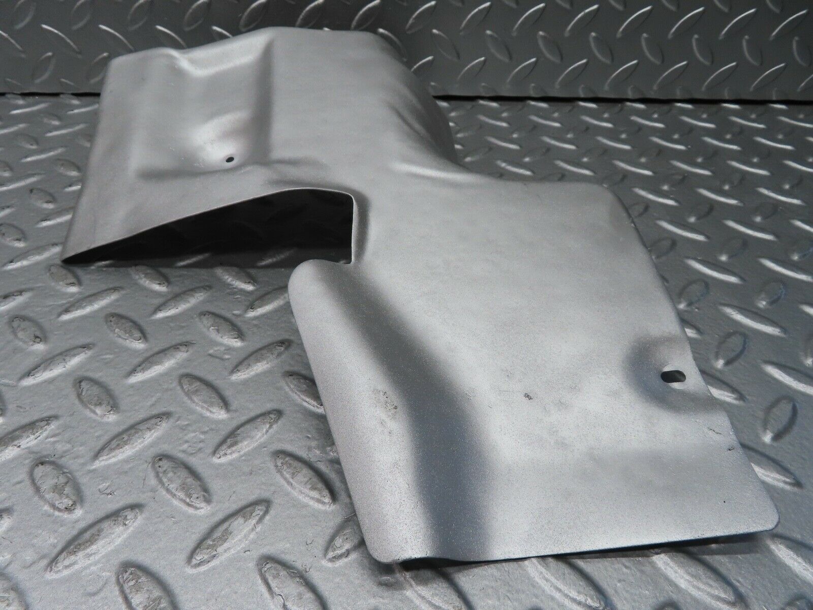 20193 Mercedes-Benz R129 300SL Coupe Exhaust Heat Shield
