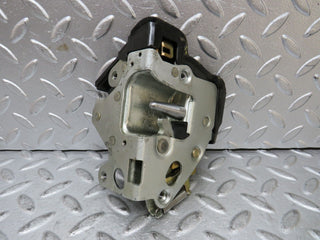 W123 rear right door lock mechanism used OEM
