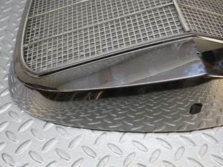 40343 Mercedes-Benz W110 230 Bonnet Grill Chrome