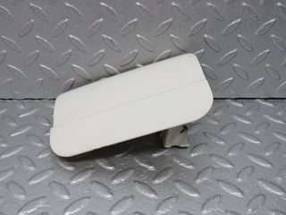 40660 Mercedes-Benz W123 300D Fuel Tank Flap Cap 1235840039