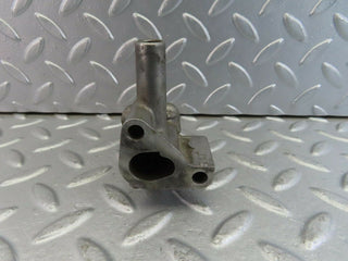 W123 Coupe idle control valve used OEM