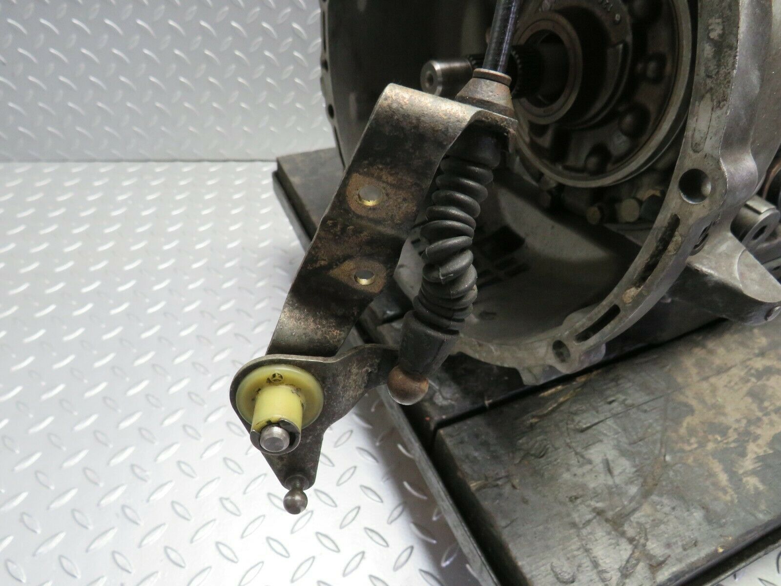 22311 Mercedes-Benz S123 280TE Wagon Automatic Gearbox  722.309 1232707501