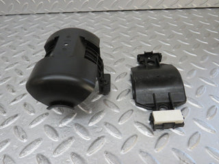 W221 heater blower motor holder bracket used OEM
