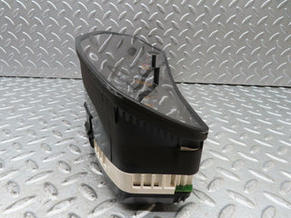 C140 instrument cluster used OEM