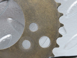 32698 Mercedes-Benz S124 300TE Wagon Camshaft Timing Gear