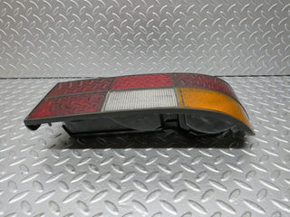 30081 Porsche 924 Tail Light Left Side Hella 53246R7