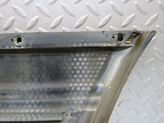 34373 Mercedes-Benz C126 380SEC Front Left Fender Wing Lower Moulding 1266900140