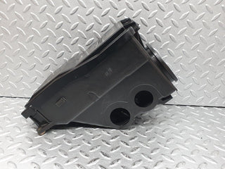 W126 fuse box housing used OEM