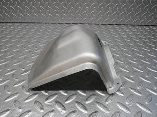 W201 Baby Benz exhaust heat shield used OEM