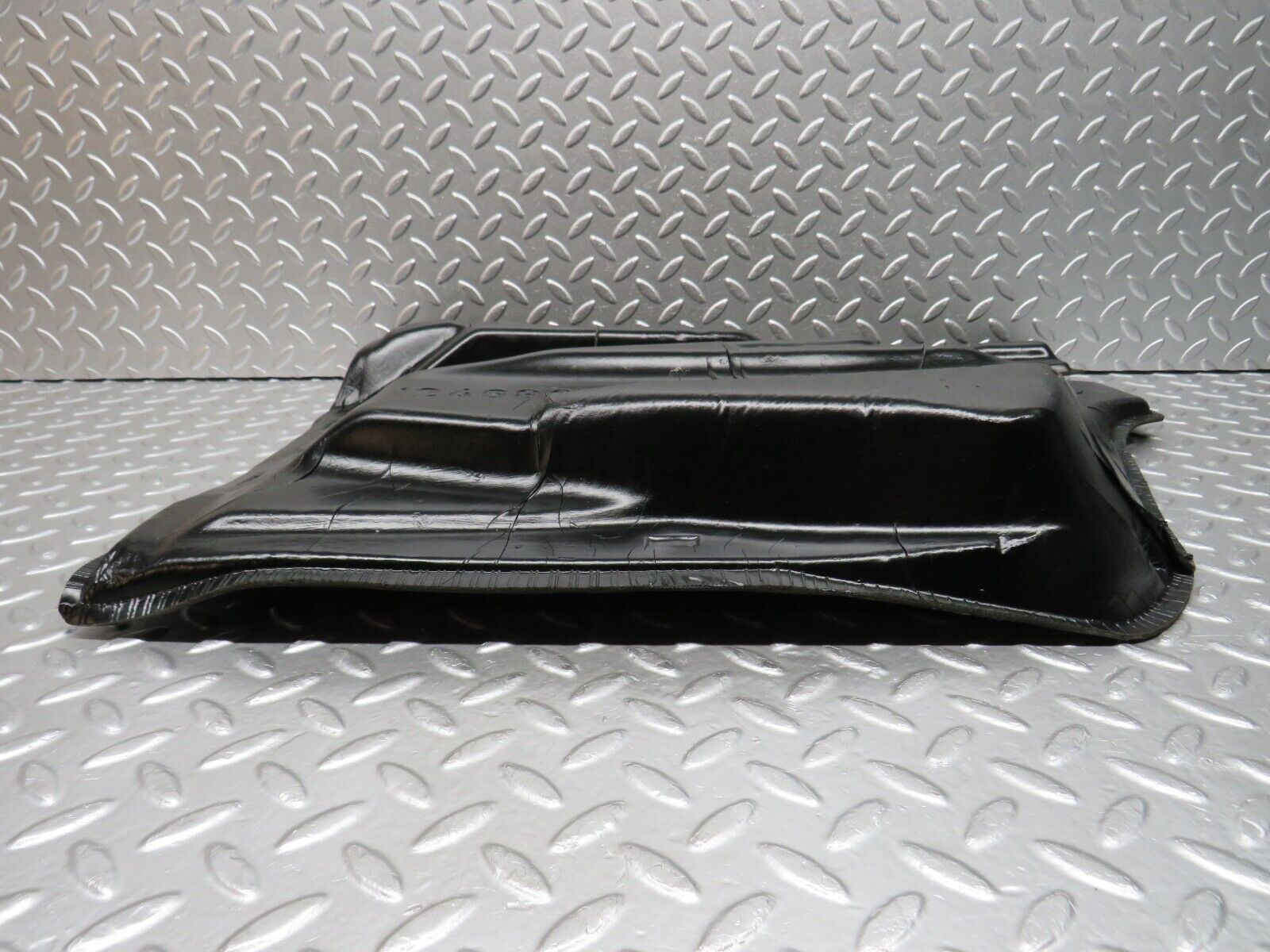 29231 Mercedes-Benz W124 230E Front Floor  Cover 1246803325