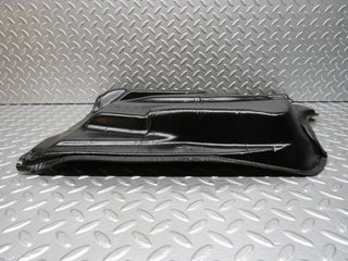 W124 front floor cover used OEM