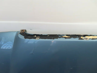 7406 Mercedes-Benz W116 450SE Bonnet