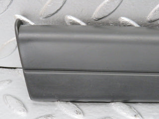 33783 Mercedes-Benz W201 190E 2.0L Front Left Fender Wing Lower Moulding Trim