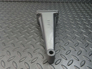 W108 engine mount bracket right side used OEM