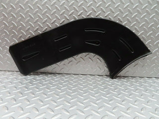 W123 air duct vents left side used OEM