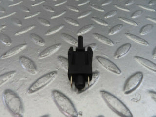 W123 door contact switch used OEM