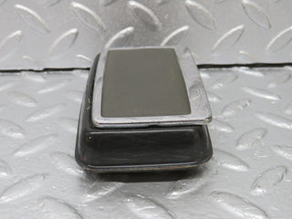 W110 Fintail Heckflosse rear door ashtray used OEM