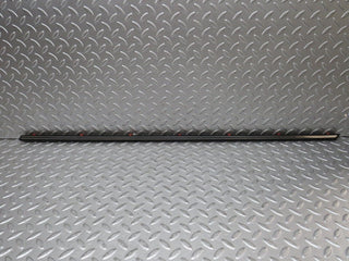 27894 Mercedes-Benz W123 280E Front Right Door Centre Moulding Trim