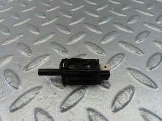 W123 door contact switch used OEM