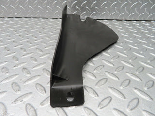 21632 Mercedes-Benz W126 300SE Vacuum Pump Housing Cover 1268050914