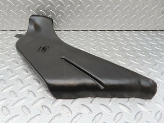 W201 Baby Benz air duct heater ventilation right side used OEM