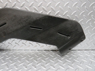 0697 Mercedes-Benz C107 350SLC Coupe Air Duct Vent Right Side 1078310446