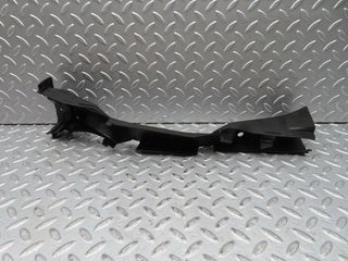 R129 SL engine cable channel left side used OEM