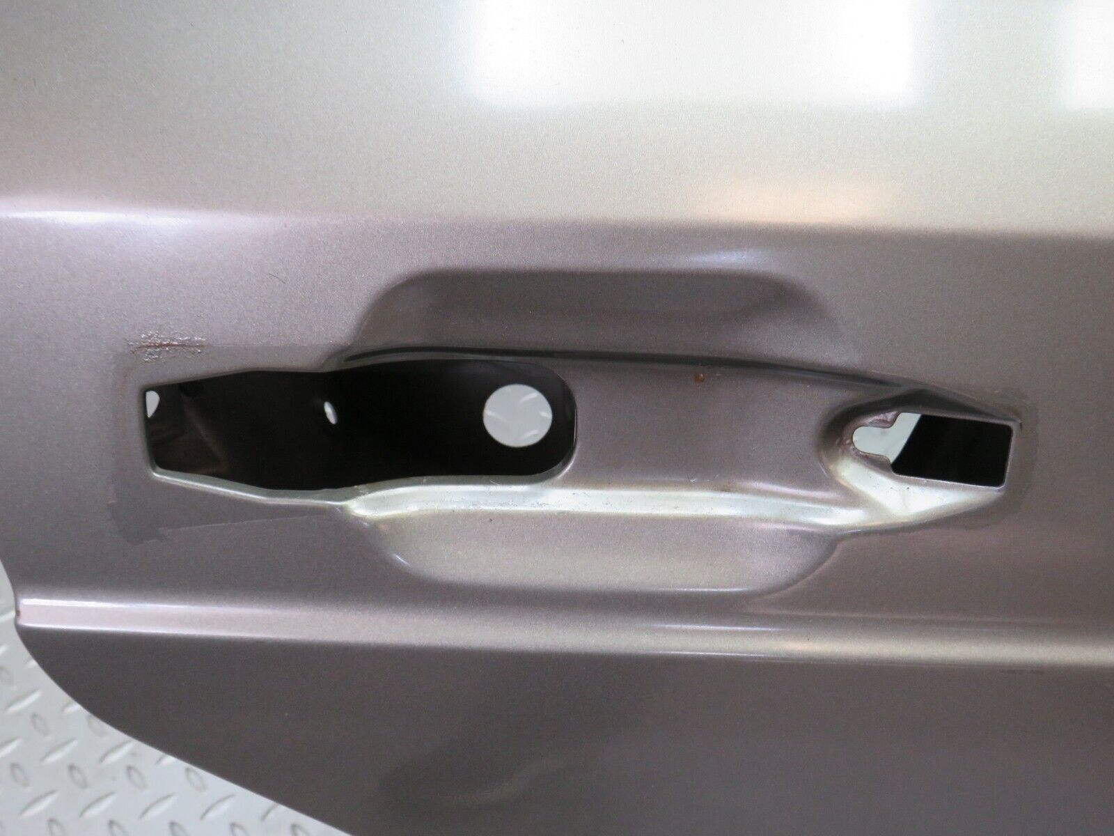 36223 Mercedes-Benz W126 420SE Rear Right Door