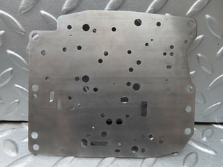W123 automatic gearbox valve body used OEM