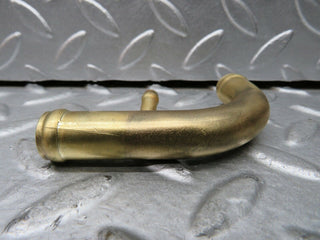 21732 Mercedes-Benz W126 300SE Fuel Pipe