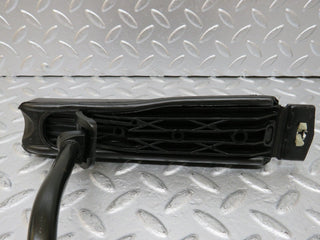 W124 accelerator pedal with rubber used OEM