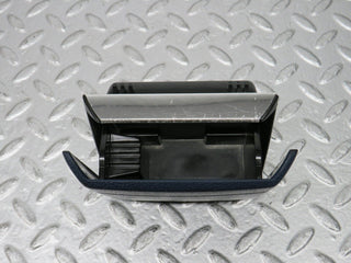 31021 Mercedes-Benz W123 230E Rear Door Ashtray Blue