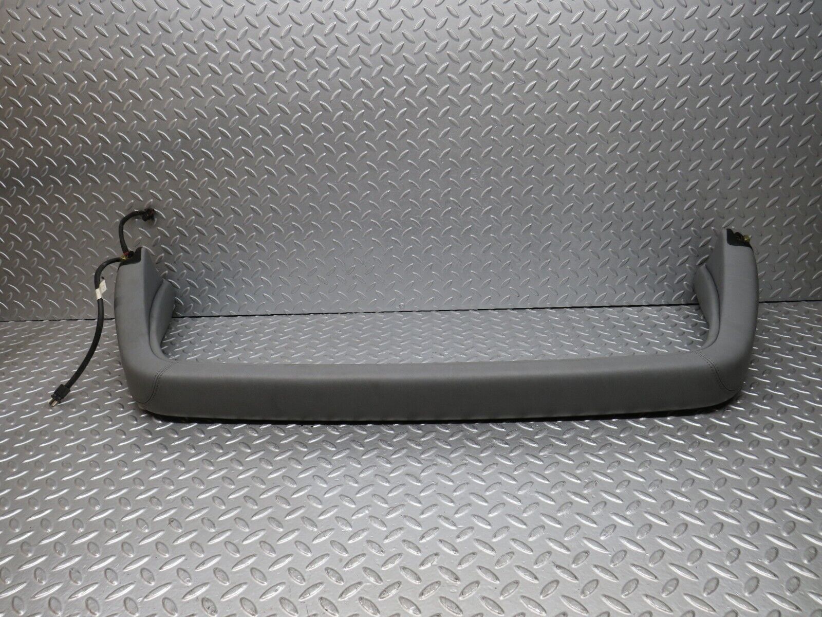 39548 Mercedes-Benz R129 320SL Coupe Roll Over Bar Grey