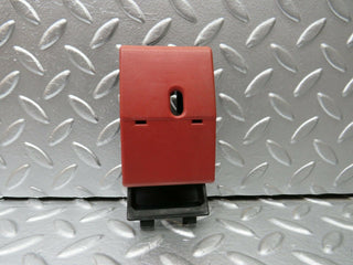 22355 Mercedes-Benz C124 E220 Coupe Hood Opener Bonnet Opener Release