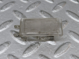 36182 Mercedes-Benz W126 420SE Glove Box Light 1268201301