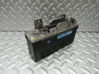 22405 Mercedes-Benz C124 E220 Coupe ABS Control Unit ECU Bosch 0055455132