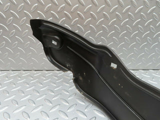 S123 Wagon front right plastic inner fender wing used OEM