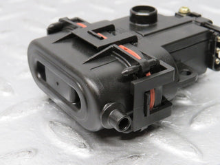 R129 SL heater box vacuum actuator used OEM