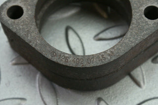 W116 exhaust clamp exhaust connector used OEM