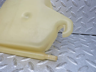 W124 Cabriolet coolant expansion tank used OEM