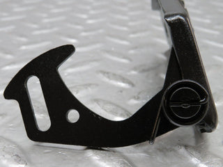 W124 Coupe bonnet safety latch used OEM