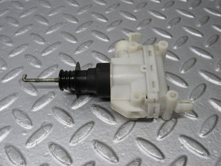 R129 SL door lock vacuum actuator left/right used OEM