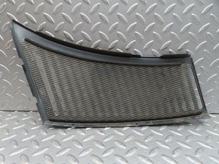 R107 SLC air intake grill left side used OEM