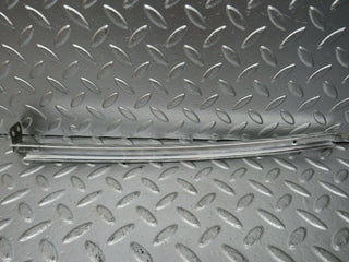 24545 Mercedes-Benz W108 Rear Left Chrome Window Channel