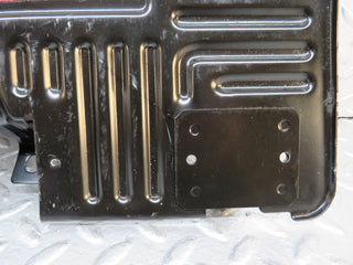 31346 Mercedes-Benz S124 220TE Wagon Front Right Floor Relay Cover 2028171320