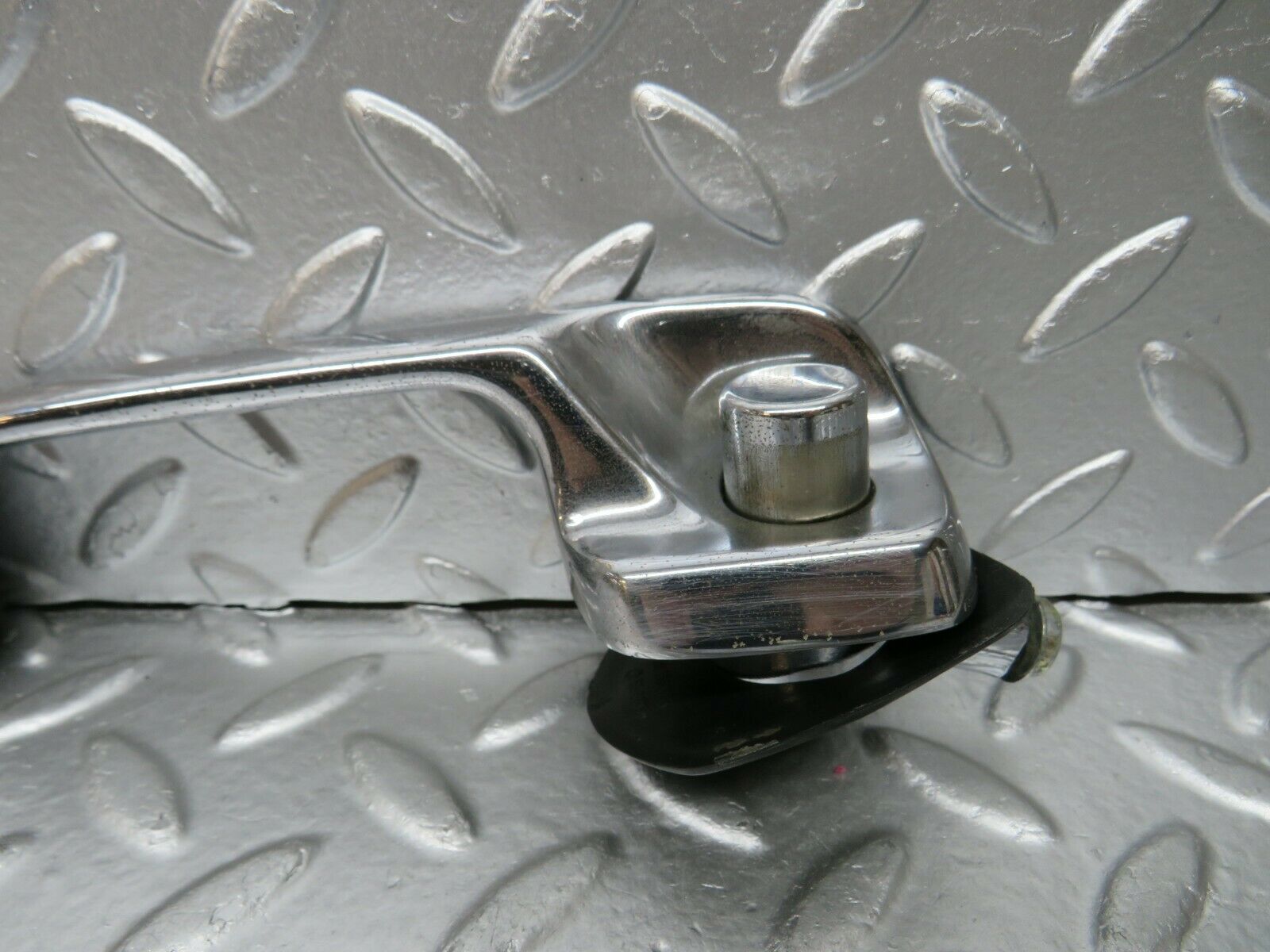 24464 Mercedes-Benz W108 Door Handle Rear Left 1087661102