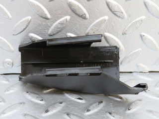 28329 Mercedes-Benz S123 240D Wagon Front Seat Trim Black 1239193520