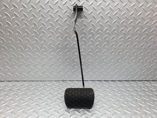 W126 brake pedal with rubber used OEM